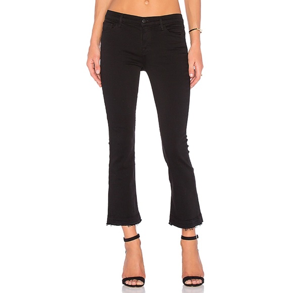 j brand selena black bastille